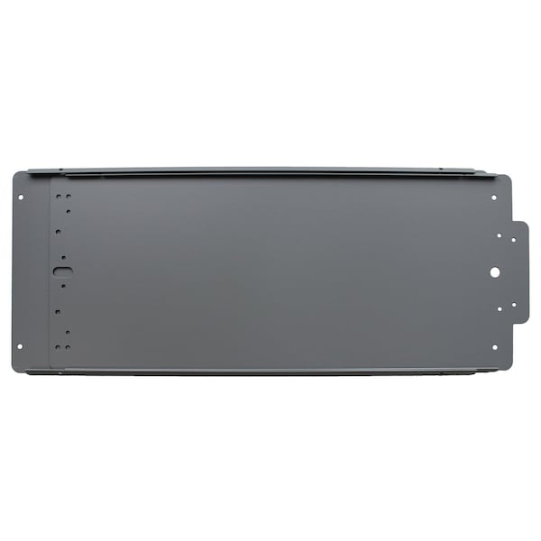 12 L ED 3-In-1 Panic Shield Silver